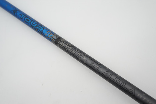 Aldila Tour Blue Atx 75G Stiff 42.25" #3 Wood Shaft Ping G410 G425 G430 Aldila Tour Blue Atx 75G Stiff 42.25" #3 Wood Shaft Ping G410 G425 G430