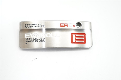 Evnroll Erv2 Putter Club Head Only Fitting Head 1061850 Evnroll Erv2 Putter Club Head Only Fitting Head 1061850