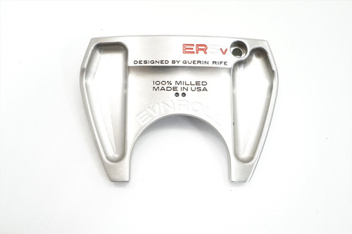 Evnroll Erv5 Putter Club Head Only Fitting Head 1061851 Evnroll Erv5 Putter Club Head Only Fitting Head 1061851
