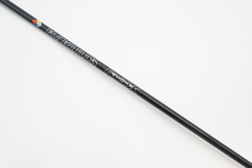 Project X Hzrdus Smoke Black Rdx 70g 6.0 Stiff 42.25" Wood Shaft Titleist 969197 Project X Hzrdus Smoke Black Rdx 70g 6.0 Stiff 42.25" Wood Shaft Titleist 969197