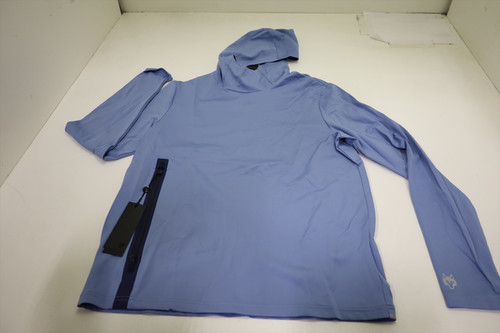 Greyson Golf Cokato Hoodie Pullover Mens Size Medium Cloud 957D New 01306051 Greyson Golf Cokato Hoodie Pullover Mens Size Medium Cloud 957D New 01306051