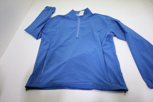 Peter Millar Golf Dunes Pullover Mens Size Medium SAILR 957D New 01306065 Peter Millar Golf Dunes Pullover Mens Size Medium SAILR 957D New 01306065