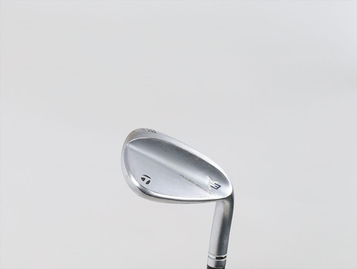 Taylormade Mg3 Satin Raw Chrome Wedge 58°-11 Stiff Dynamic Gold Stl 1076309 Good B54 Taylormade Mg3 Satin Raw Chrome Wedge 58°-11 Stiff Dynamic Gold Stl 1076309 Good B54