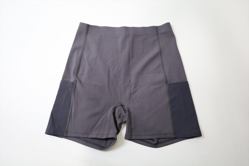 Greyson Golf Solid Shorts Womens Size Small Grey Regular 980E New 01307913 Greyson Golf Solid Shorts Womens Size Small Grey Regular 980E New 01307913