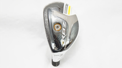 New LH Taylormade Rocketballz Stage2 Tour Issue 18.5* #3 Hybrid
