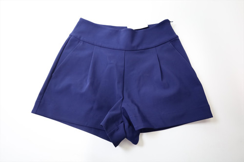 Greyson Golf Solid Shorts Womens Size Small Midnight Sky 980E New 01307908 Greyson Golf Solid Shorts Womens Size Small Midnight Sky 980E New 01307908