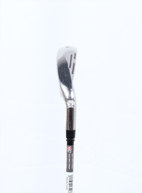 New Wilson D9 5 Iron Regular Flex Tensei Graphite 1181796 * New Wilson D9 5 Iron Regular Flex Tensei Graphite 1181796 *