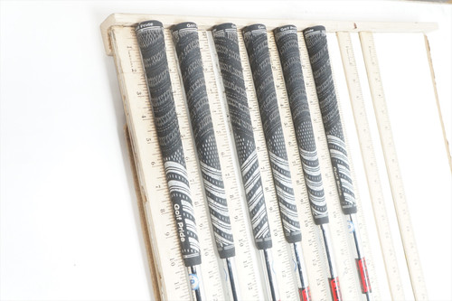 KBS Tour 130 Pure X-Stiff 33.75