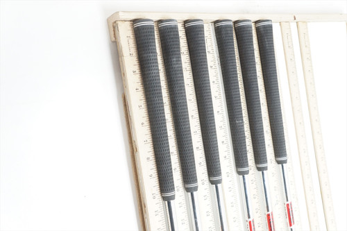 KBS Tour S-Taper 130 X-Stiff 34.5