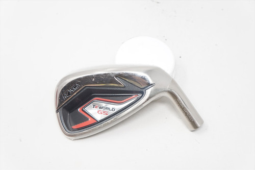 New Honma T//World Gs #9 Iron Club Head Only 1309120 New Honma T//World Gs #9 Iron Club Head Only 1309120