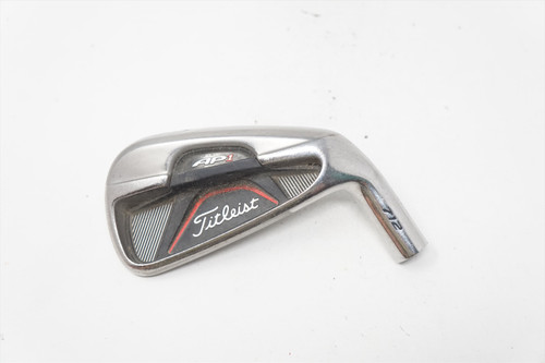 Titleist Ap1 712 #6 Iron Club Head Only 1309135 - Mikes Golf Outlet