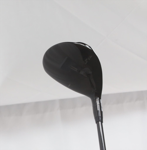 Titleist Tsr2 18° 5 Fairway Wood Regular Flex Kuro Kage 1307420