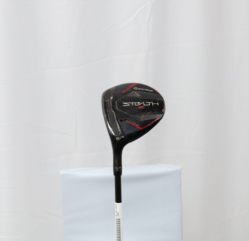 Taylormade Stealth 2 18° 5 Fairway Wood Regular Ventus Tr 1295874 Left Hand Lh Taylormade Stealth 2 18° 5 Fairway Wood Regular Ventus Tr 1295874 Left Hand Lh