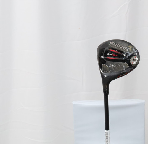 Ping G410 Sft 16° 3 Fairway Wood Regular Flex Alta Cb 1300019 Fair Left Hand Lh Ping G410 Sft 16° 3 Fairway Wood Regular Flex Alta Cb 1300019 Fair Left Hand Lh