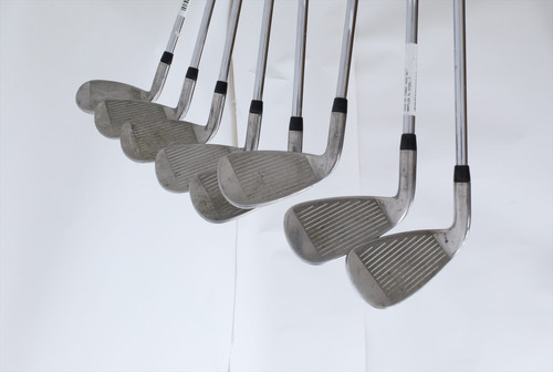 D65 cobra BaFFLeR XL コブラ　アイアンセット　４本 メンズ Cobra Baffler XL iron: review | Golfmagic