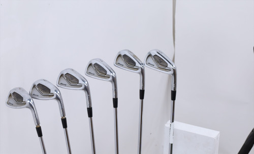 Mizuno Mp 15 Iron Set 5-Pw Stiff Flex Xp 115 Steel 1303783 Fair Mizuno Mp 15 Iron Set 5-Pw Stiff Flex Xp 115 Steel 1303783 Fair
