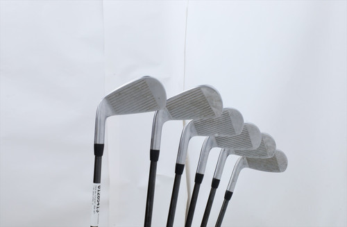 Titleist T100 2023 Iron Set 5-Pw Extra Stiff Kbs $-Taper 125 Steel