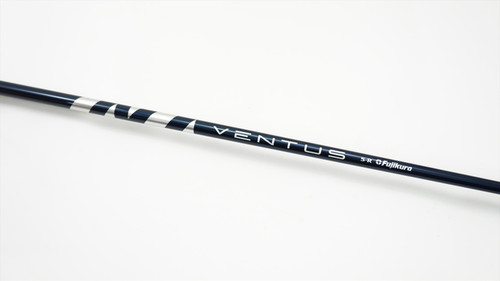 New Fujikura Ventus Blue Velocore 5-R 58G Regular 46" Driver Shaft 882229 New Fujikura Ventus Blue Velocore 5-R 58G Regular 46" Driver Shaft 882229