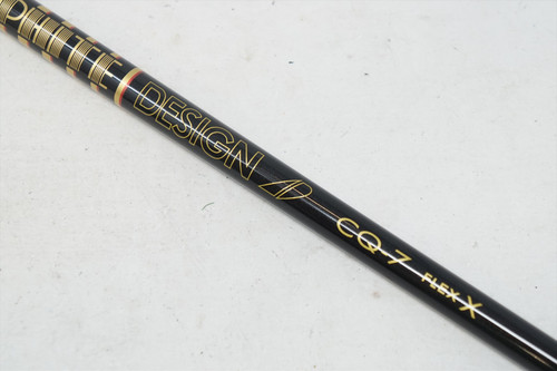 Graphite Design Tour Ad CQ-7X X-Stiff 42.75