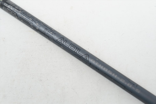 Aldila Tour Green ATX 85H 85g Stiff 40