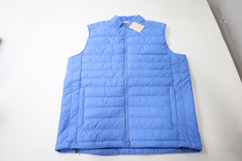 Peter Millar Golf All Course Vest Mens Size Medium BSEA 1031E New 01307887 Peter Millar Golf All Course Vest Mens Size Medium BSEA 1031E New 01307887