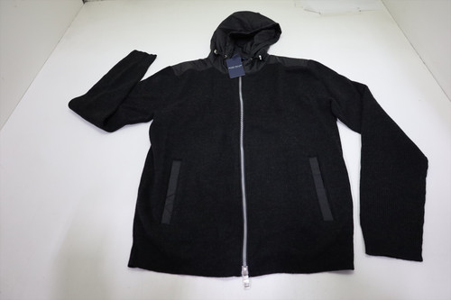 Peter Millar Holdridge Hybrid Jacket Mens Size Medium Black 1035C New 01308329 Peter Millar Holdridge Hybrid Jacket Mens Size Medium Black 1035C New 01308329