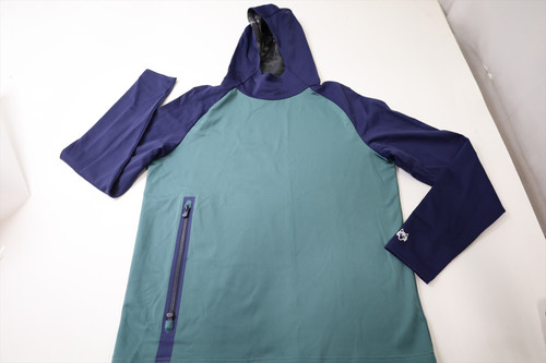 Greyson Color Block Cokato Hoodie Pullover Mens Medium Marsh 946E 01307961 Greyson Color Block Cokato Hoodie Pullover Mens Medium Marsh 946E 01307961