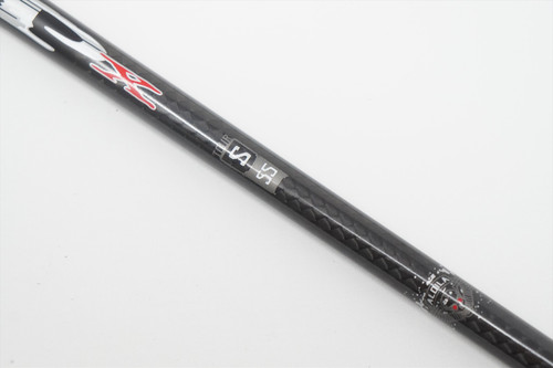 Aldila RIPX 55-S 55g Stiff 43.5