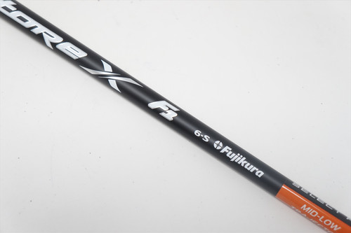 Fujikura Motore X F1 6-S 68g Stiff 42.25