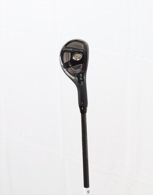 Mint Wilson Staff Fg Tour M3 21° 4H Hybrid Regular Rip Phenom 85 12511469 Mint Wilson Staff Fg Tour M3 21° 4H Hybrid Regular Rip Phenom 85 12511469