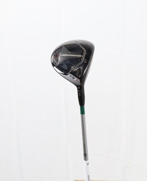 Titleist Tsr1 18° 4 Fairway Wood Senior Mmt Speedmesh 40 12494562 Good Titleist Tsr1 18° 4 Fairway Wood Senior Mmt Speedmesh 40 12494562 Good