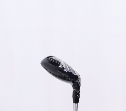 Callaway Paradym 18° 5H Hybrid Regular Adila Ascent Pl Blue 50 12498084 Good Callaway Paradym 18° 5H Hybrid Regular Adila Ascent Pl Blue 50 12498084 Good