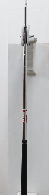 Srixon Zx4 Mkii 8 Iron Regular Flex Fst Kbs Tour Lite Steel