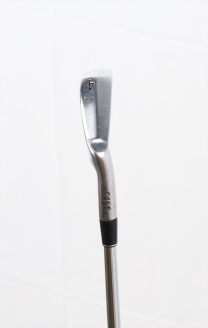 Srixon Zx4 Mkii 4 Iron Regular Flex Fst Kbs Tour C-Taper 95 Steel