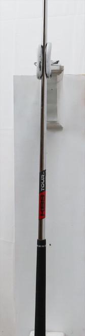 Srixon Zx4 Mkii 4 Iron Regular Flex Fst Kbs Tour C-Taper 95 Steel