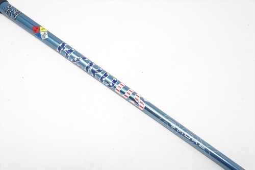 Project X HZRDUS Smoke Blue RDX USA 70g 6.0 41" Wood Shaft Ping G410 G425 G430 Project X HZRDUS Smoke Blue RDX USA 70g 6.0 41" Wood Shaft Ping G410 G425 G430
