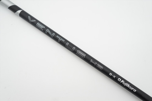 Fujikura '25 Ventus Black HB Velocore+ 8-X 39.5