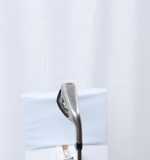 Taylormade M2 2017 8 Iron Regular Flex Steel 1309298 Good Taylormade M2 2017 8 Iron Regular Flex Steel 1309298 Good