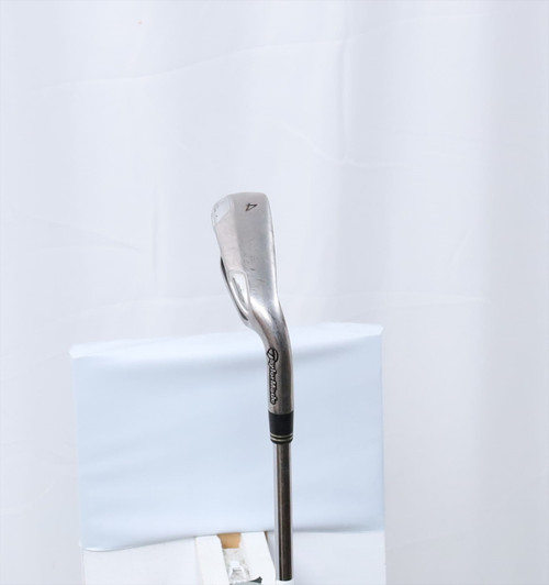 Taylormade Burner Plus 4 Iron Regular Flex Steel 1291950 Good Taylormade Burner Plus 4 Iron Regular Flex Steel 1291950 Good
