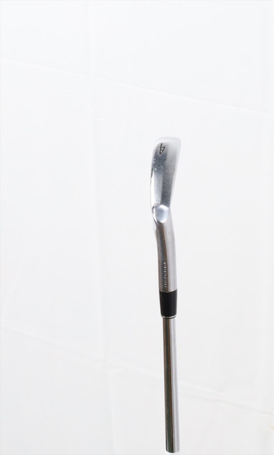 Srixon Zx7 Mkii 4 Iron Stiff N.S. Pro Modus 3 Tour 120 Steel
