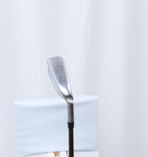 Ping G400 Crossover 4 Utility Iron Stiff Flex Alta Cb Graphite 1292574 Good Ping G400 Crossover 4 Utility Iron Stiff Flex Alta Cb Graphite 1292574 Good