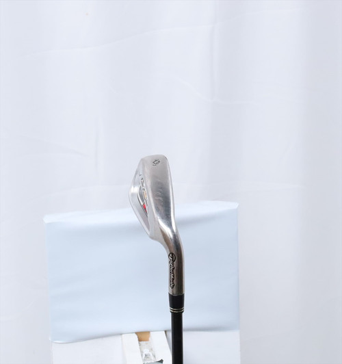 Taylormade Burner Xd 6 Iron Senior Flex Reax Superfast 65 Graphite 1291949 Good Taylormade Burner Xd 6 Iron Senior Flex Reax Superfast 65 Graphite 1291949 Good