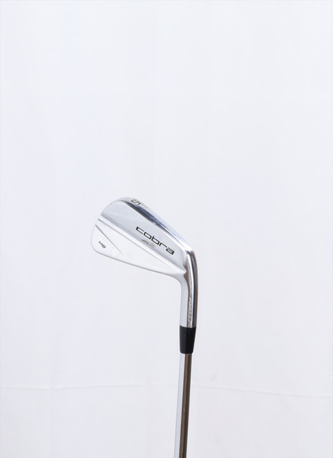 Cobra 2023 King Mb 5 Iron Extra Stiff True Temper Amt White X100 12497774 Good Cobra 2023 King Mb 5 Iron Extra Stiff True Temper Amt White X100 12497774 Good