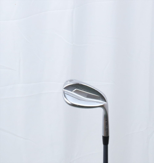 Ping Glide 4.0 Wedge 58°- Senior Alta Cb Graphite 1295103 Good Ping Glide 4.0 Wedge 58°- Senior Alta Cb Graphite 1295103 Good