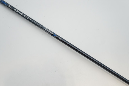 UST Mamiya Lin-Q M40X Blue 6F3 Regular 42.25" #3 Wood Shaft Callaway 1299729 UST Mamiya Lin-Q M40X Blue 6F3 Regular 42.25" #3 Wood Shaft Callaway 1299729