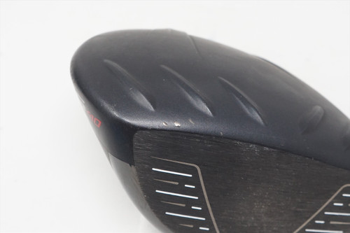 Ping G410 Plus 9* Driver Club Head Only 1310062 - Mikes Golf Outlet