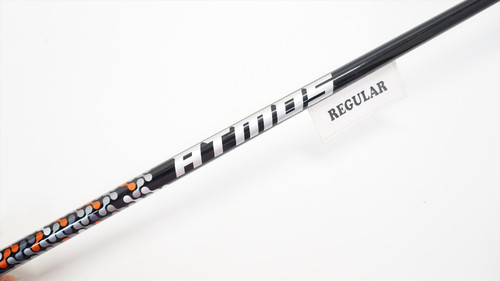 Taylormade M6 22° 4 Hybrid Regular Flex Atmos 6 1123333 Fair RS56