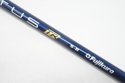 ◆ 希少‼️ Titleist Ventus Blue TR FW用 5‐R ◆ Fujikura Ventus TR Blue Fw 6-R Regular 41.5