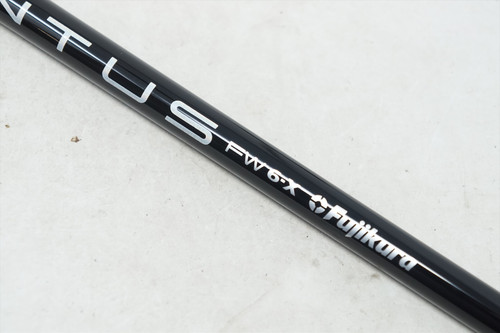 Fujikura OEM Ventus Red 6-X 63g X-Stiff 41.5