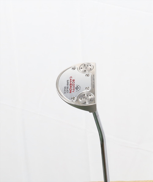 Titleist Scotty Cameron Super Select Golo 6 34" Putter Good Rh 12497502 Titleist Scotty Cameron Super Select Golo 6 34" Putter Good Rh 12497502